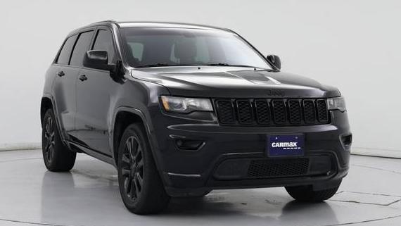 JEEP GRAND CHEROKEE 2018 1C4RJEAG2JC437818 image